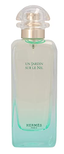 Hermes Un Jardin Sur le Nil Eau de Toilette, Uomo