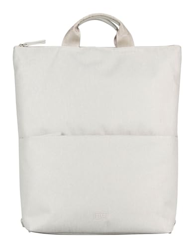 JOST sac à épaule Bergen en blanc écru une maroquinerie durable aux finitions soignées