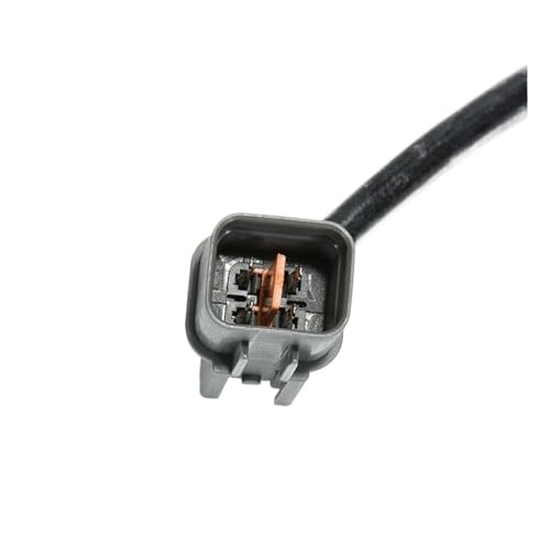 Capteur 39210-37543 pièce auto de rechange sonde lambda échappement - 3