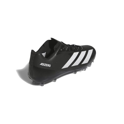 adidas Men's Adizero Electric.2 American Football Cleat3