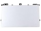 Laptop Natural Silver Touchpad...