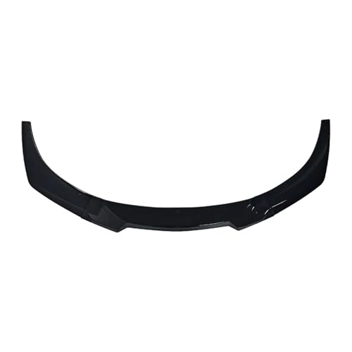 Becquet diffuseur de pare-chocs avant haute finition pour BMW F06 F12 F13 Pack Sport