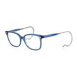Dimensions : 10 x 10 x 10 cm Vuarnet Monture de Lunettes pour Femme VL15130004 Ø 50 mm