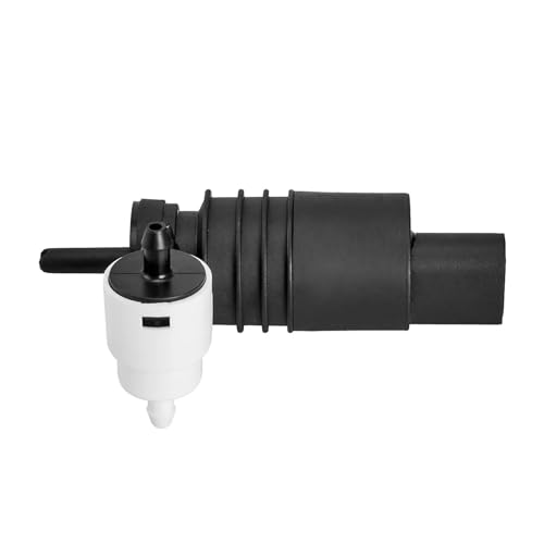 Bomba limpiaparabrisas para Mercedes Benz Clase A B C G CLS W168 W169 W245 5