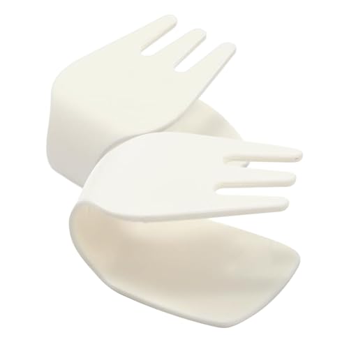 Mbiyhgta Organisateur De Couvercles De Casserole Pour Placard,Support Mural Organisateur de Couvercles - Rangement Économiseur D'Espace Réutilisable Pour Porte Mur Cuisine Séchage Garde-Manger