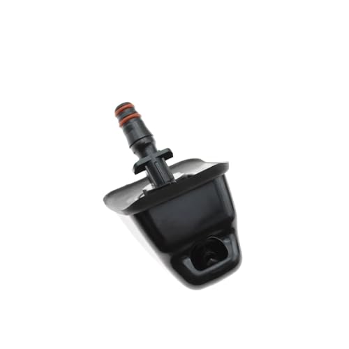 Couvercle de buse lave-phare pour CR-V 2001-2004 76885-SCA-S01