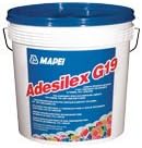 Mapei Adesilex G19 2kg