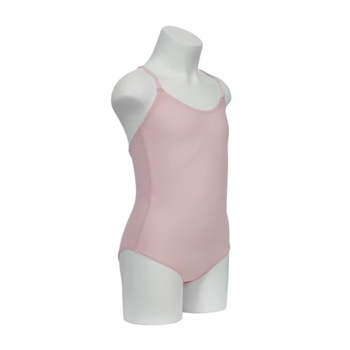 Ginadan DAISY-G MAILLOT STRAP PINK