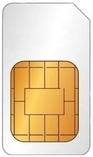 SIM-Karte für GPS Tracker