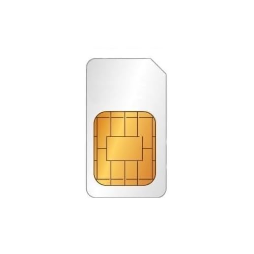 SIM-Karte für GPS Tracker
