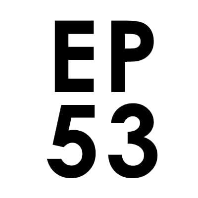 Episode 53 &ndash; Jay McKenzie