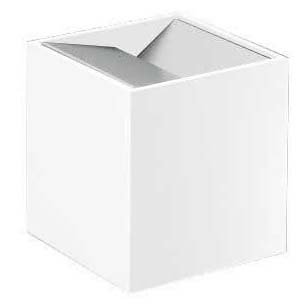 Amazon.co.jp: DANESE（ダネーゼ） 灰皿 Cubo キューボ 6×6×6cm