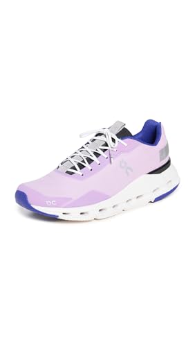 On Women's Cloudnova Form Sneakers