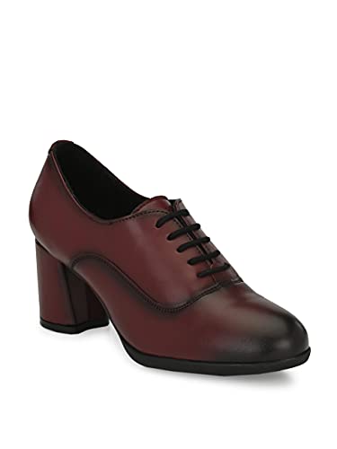 Image of Delize Mid Heel Formal Shoes