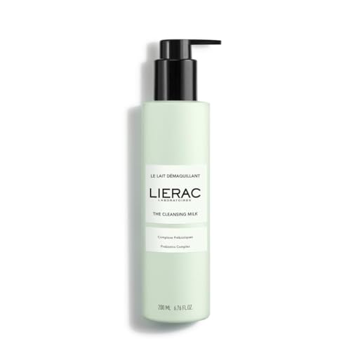 Démaquillants - Reinigungsmilch - 200ml