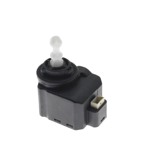 Motor de ajuste de faros premium A9068260138 para Benz SPRINTER robusto