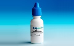 Reactivo TestOxidase