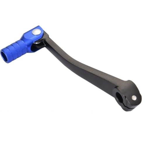 Levier de vitesses CNC moto pour pilotage sportif 125cc