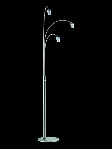 Preisvergleich Produktbild Standleuchte ohne Glas Shine - Loft Modular 4 Standleuchte