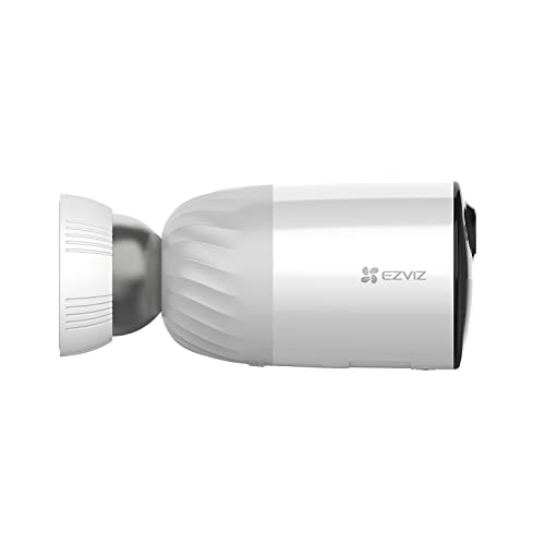 Kit Caméra BC1 2K+ B2 de seguridad con dos cámaras inalámbricas 5