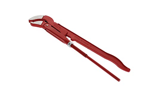 Gedore Red Pinza Giratubi Forma S - 2