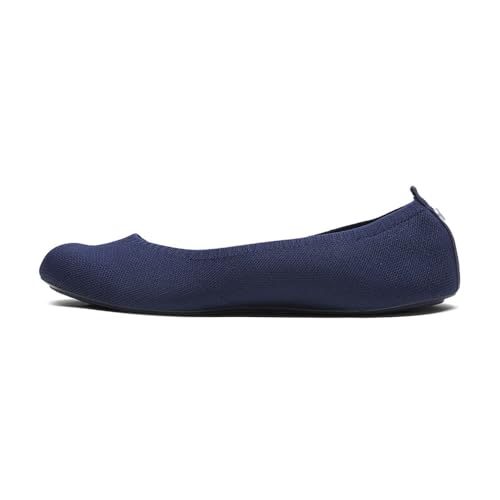 PUMA PUMA Womens Illiana Ballet Flats Casual - Blue - Size 7.5 M