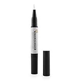 LUTTMANN® Active Bond Stick – Haarsystem Kleber im praktischen Dreh-Stick – integrierter Präzisionspinsel – ideal zum Nachkleben von Toupet, Lace & Folien-Systemen