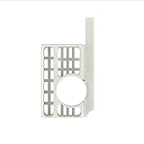 [ Tailored Compatibility ] Designed specifically for Hailong battery bases, this AirTag mount ensures a perfect fit on your electric bicycle without compromising the bike's aesthetics [ Discreet and Secure Design ] Enjoy a sleek, hidden design that k...