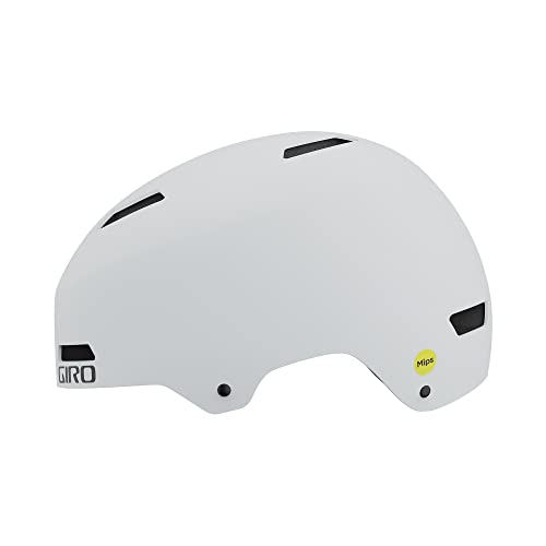 Giro Capacete Quarter Urban Bike - Giz fosco grande