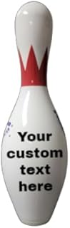 Customized Bowling Pin