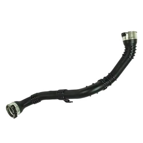 Tuyau d'admission d'air turbo pour Kadjar Megane 4 et Qashqai J11 tube de refroidissement moteur