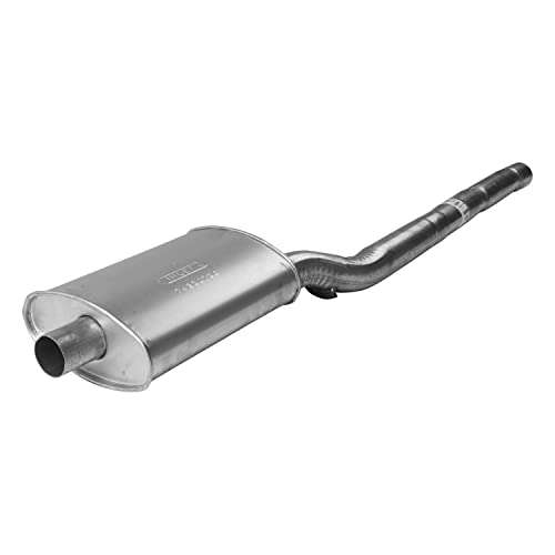 Ap Exhaust 58550 Muffler & Pipe Assembly