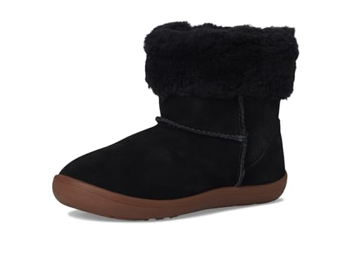 UGG Sammee bottes hiver enfant tendance et chaussures chaudes mixtes