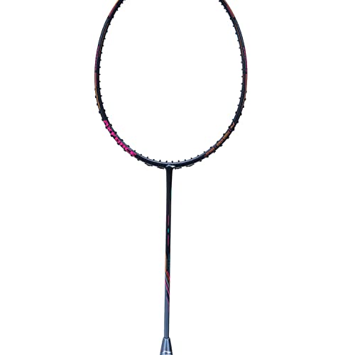 Image of Li-Ning Graphite Axforce 80 Unstrung Professional Badminton Racquet
