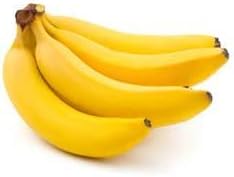 FRESH BANANAS FRESH FRUIT VEGETABLES PRODUCE PER LB