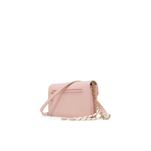 Image of Aldo mantan Women's Pink Shoulder Bag