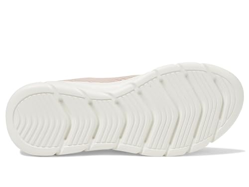 Skechers BOBS Women's Bobs B Flex-Swift Flair Sneaker, BLSH, 5