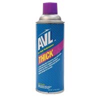 AVIATION LABORATORIES AVL-HW16 Thick Corrosion Preventer