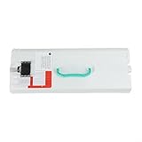 Design de protection contre les fuites : les composants de l'imprimante disposent de joints étanches qui empêchent les déversements de toner lors des processus d'installation ou de retrait. La structure sécurisée maintient les zones intérieures propres tandis que le récipient de stockage gère efficacement les déchets au fil du temps.