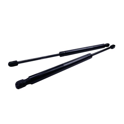 Vérin à gaz de coffre pour voyager et charger facilement votre VW Golf 6 MK6