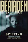 Excalibur Briefing: Explaining Paranormal Phenomena 0894070606 Book Cover
