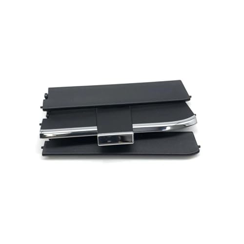 Aérateurs climatisation kit réparation clip coulissant calandre ventilation Maserati M156