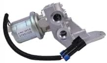 Fuel Pump 87676818 for FPT IVECO Engine F3BFA613D D001 New Holland Tractor T8.275 T8.300 T8.320 T8.330 T8.350 T8.360