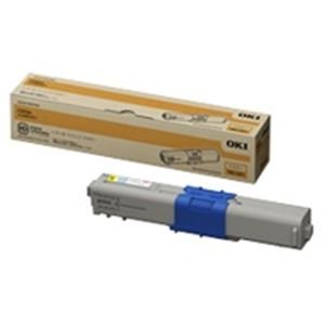 Amazon.co.jp: 【純正品】 沖データ トナーカートリッジ TNR