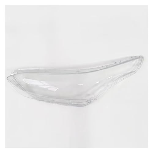 Lentille phare voiture Kia Ceed coque transparente boîtier lampe Forte