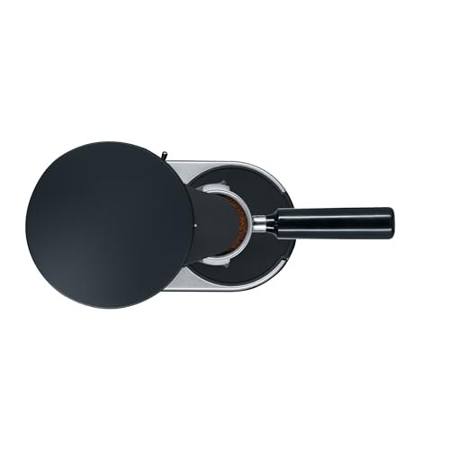 Moulin à café électrique GRAEF CM 800 pour moudre sans électricité statique