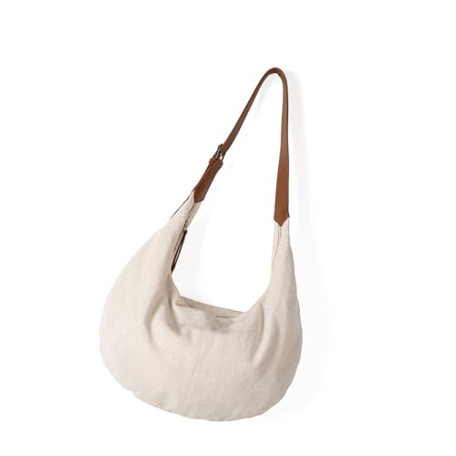 Sac de mode coréenne en tissu pour vos sorties en ville et le bureau