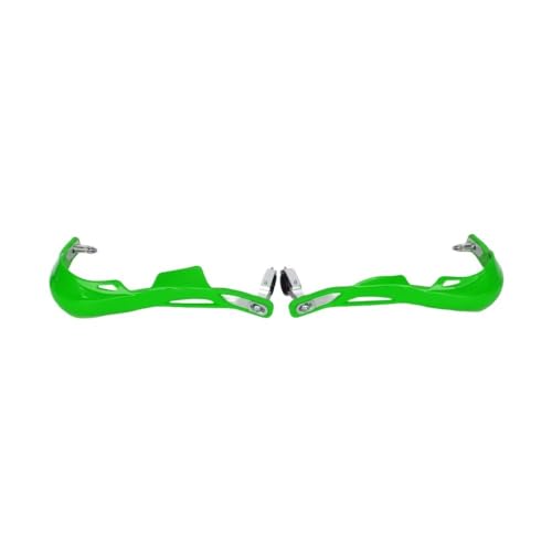 Protège-mains de moto universel et bouclier de guidon anti-vent pour scooter