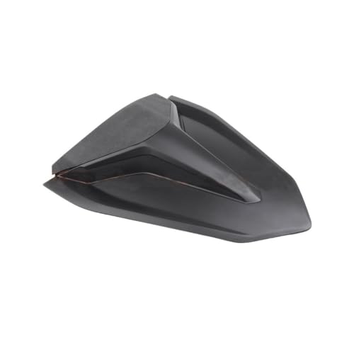 Carénage arrière CBR250RR housse de selle look carbone pour moto années 2017 à 2020
