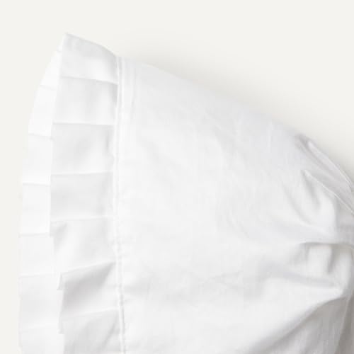 Amazon Essentials x Sofia Grainge Baby Girls' Eyelet Bonnet Hat4